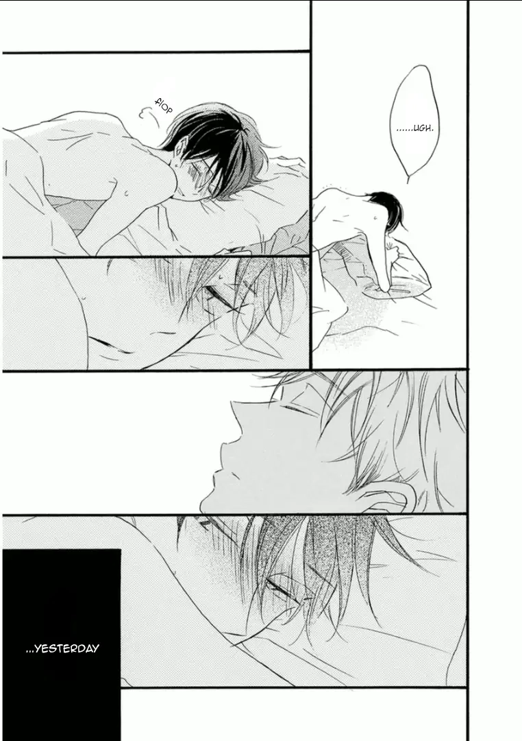 Read Paradise View chapter 6 image 3 on Lezhin