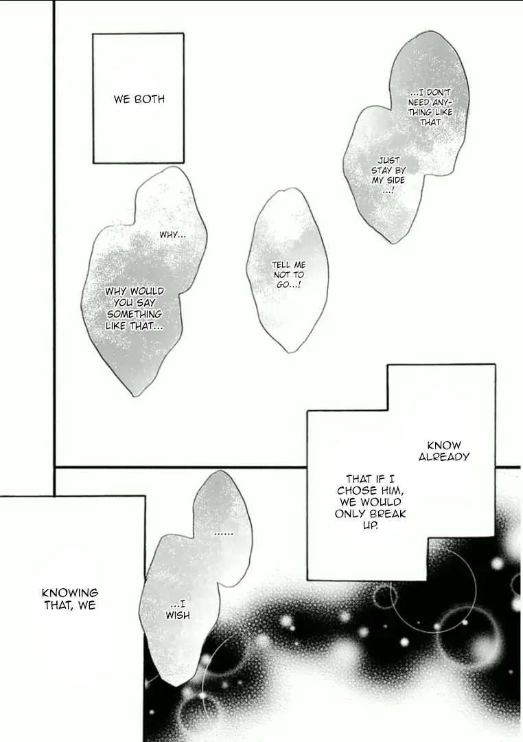 Read Paradise View chapter 6 image 30 on Lezhin