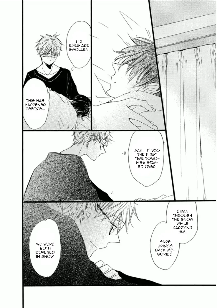 Read Paradise View chapter 6 image 32 on Lezhin