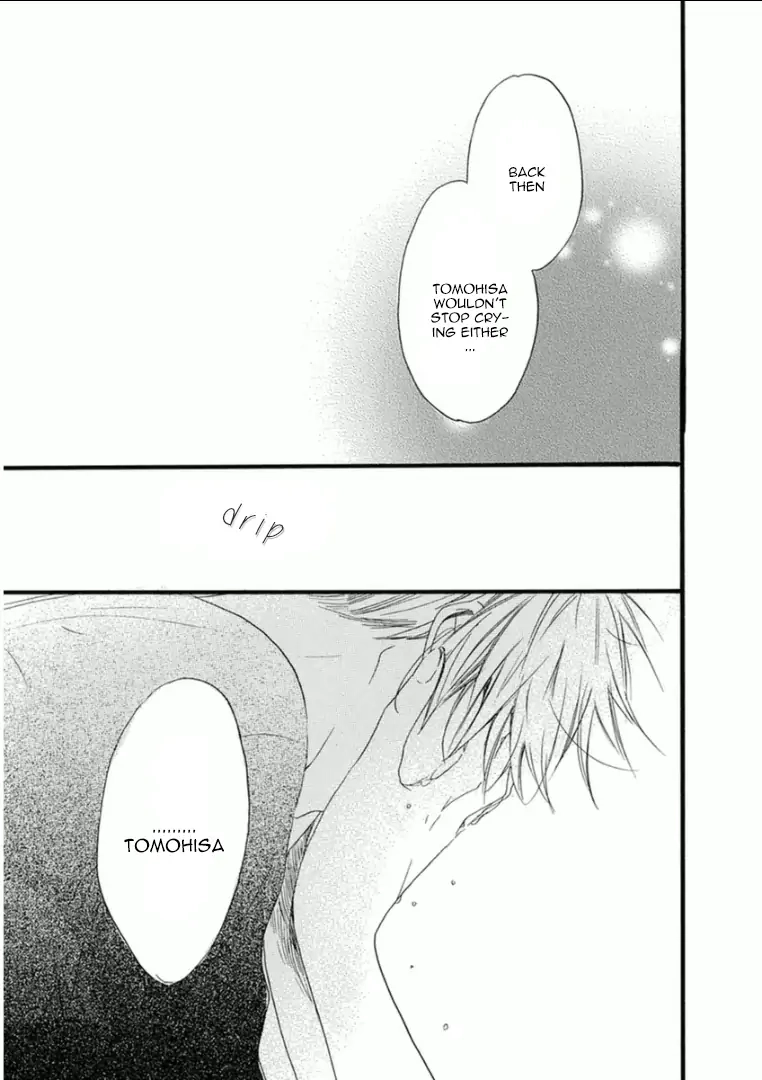 Read Paradise View chapter 6 image 33 on Lezhin