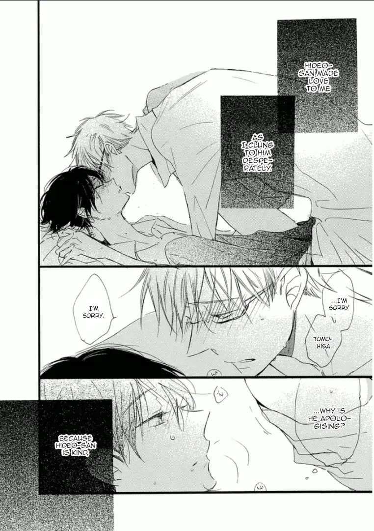 Read Paradise View chapter 6 image 4 on Lezhin
