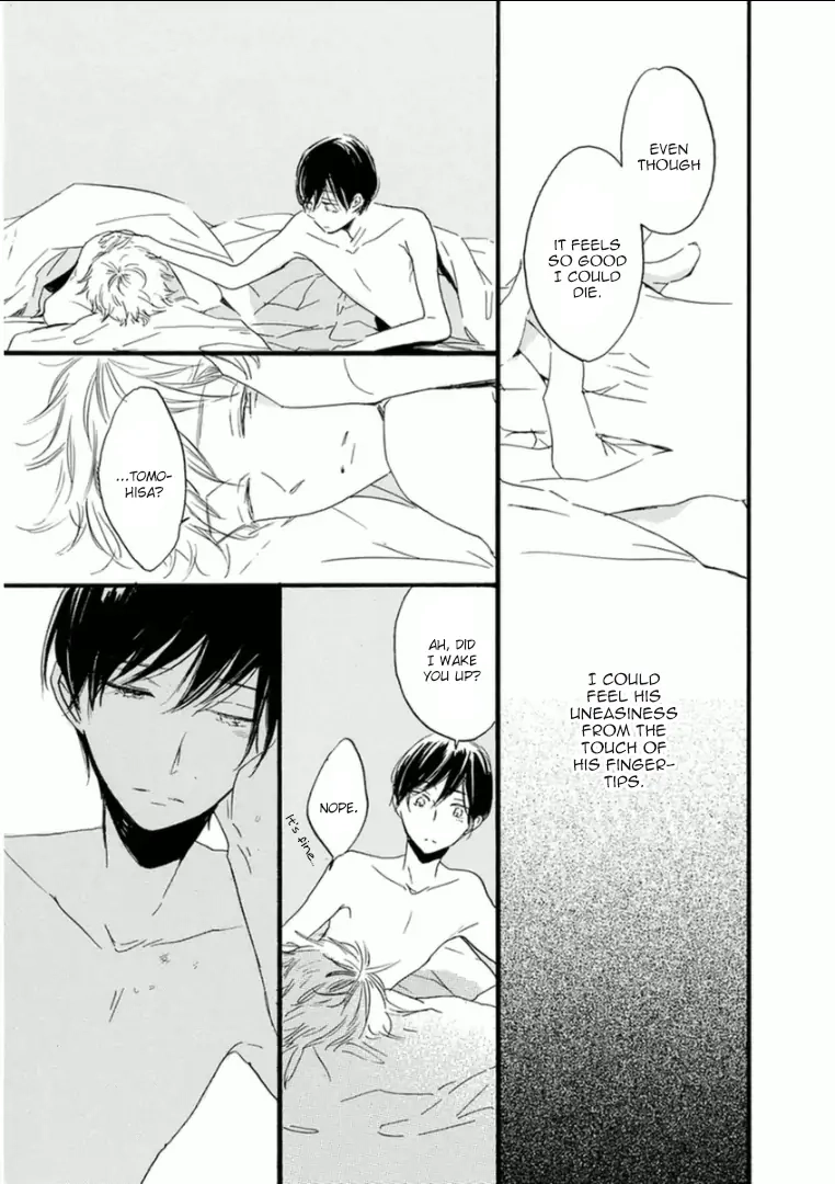 Read Paradise View chapter 6 image 5 on Lezhin
