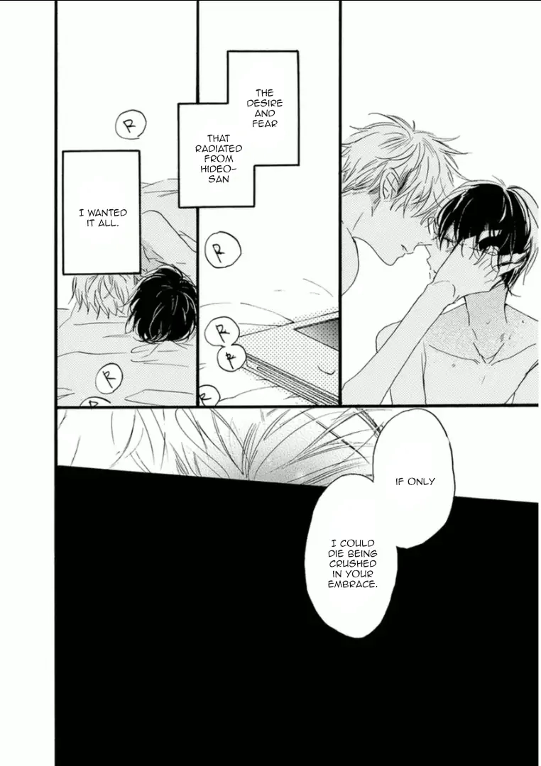 Read Paradise View chapter 6 image 6 on Lezhin