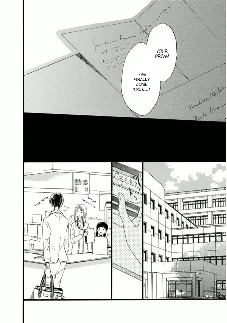 Read Paradise View chapter 6 image 8 on Lezhin