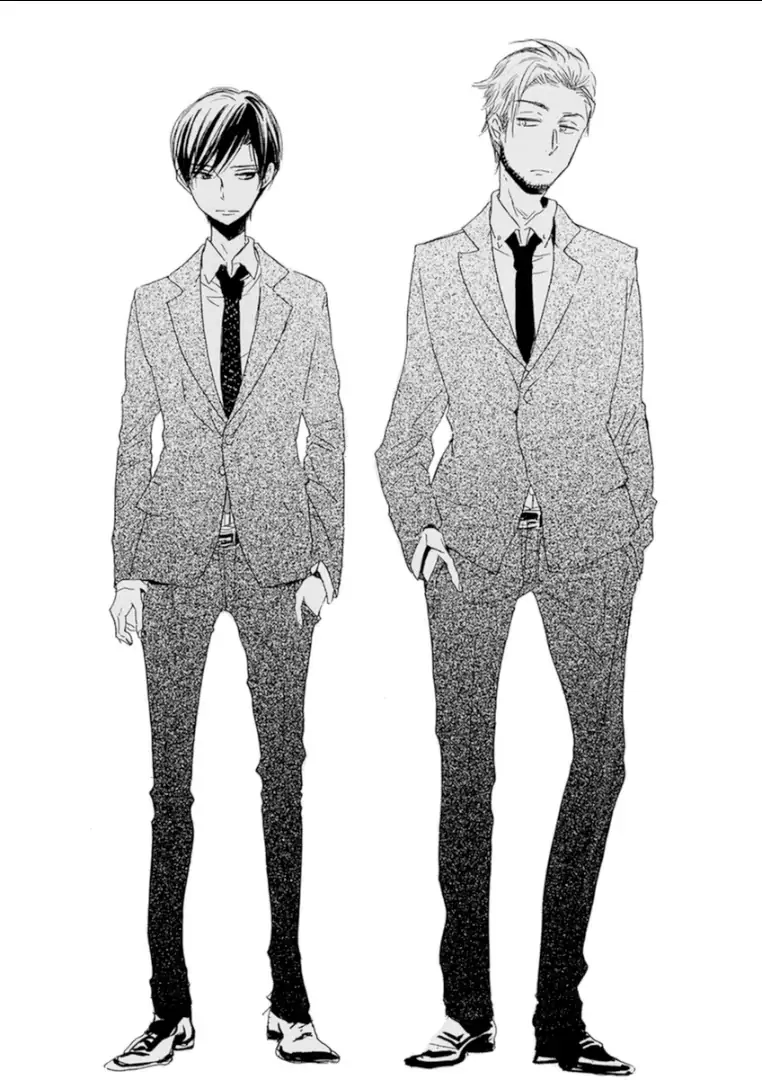 Read Paradise View chapter 7 image 1 on Lezhin