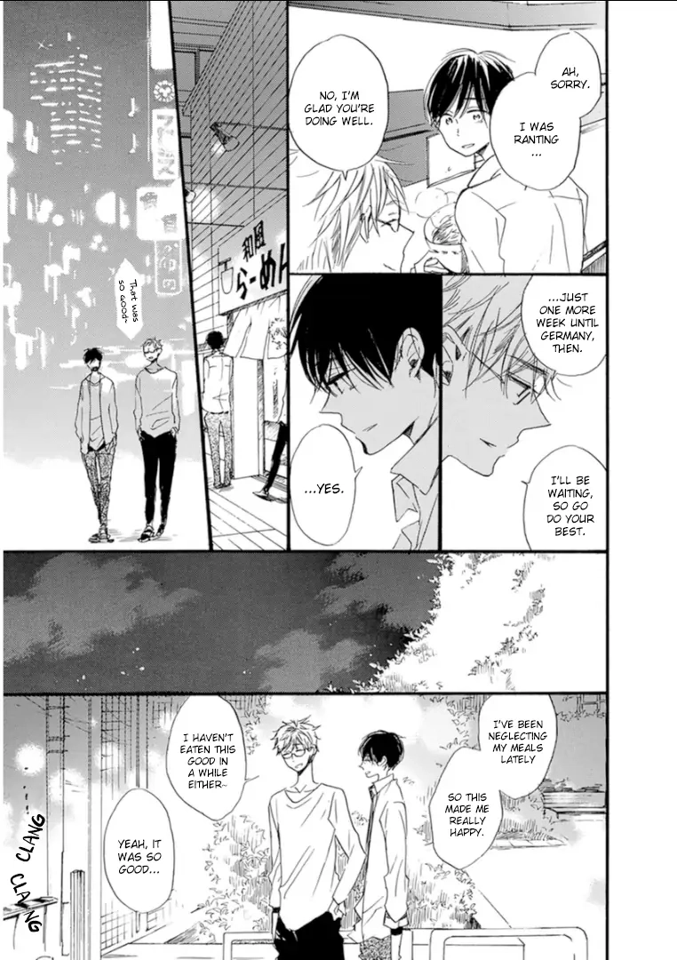 Read Paradise View chapter 7 image 11 on Lezhin