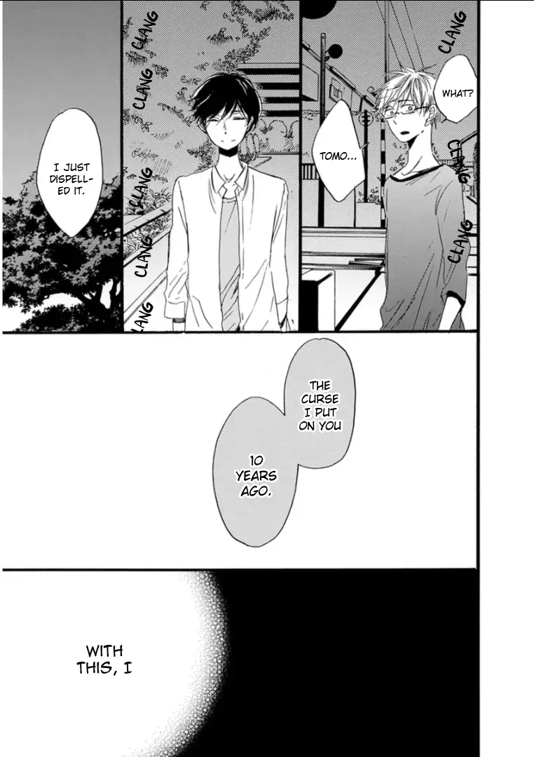 Read Paradise View chapter 7 image 13 on Lezhin