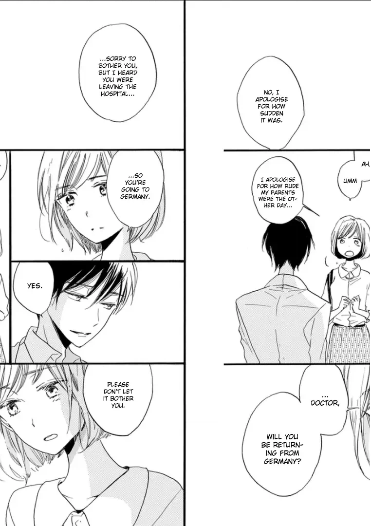 Read Paradise View chapter 7 image 19 on Lezhin