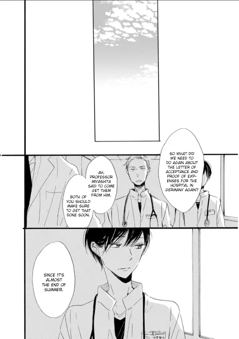 Read Paradise View chapter 7 image 2 on Lezhin