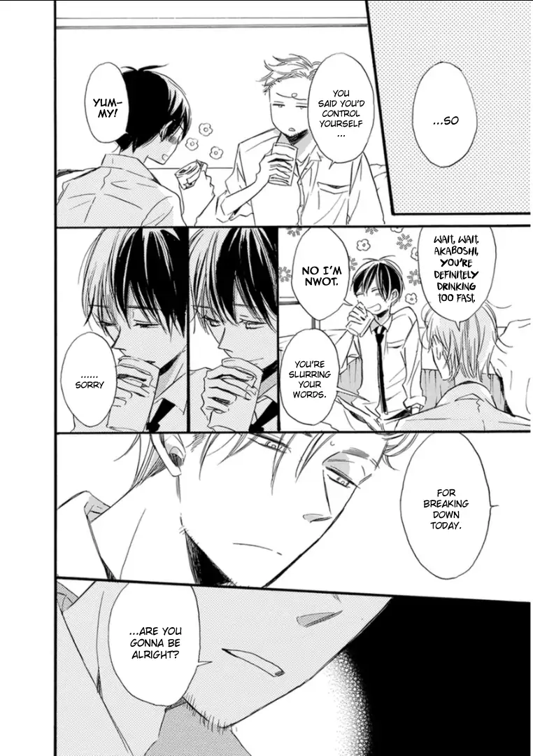 Read Paradise View chapter 7 image 30 on Lezhin