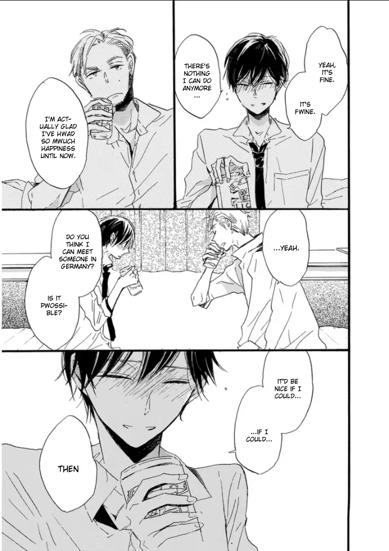 Read Paradise View chapter 7 image 31 on Lezhin
