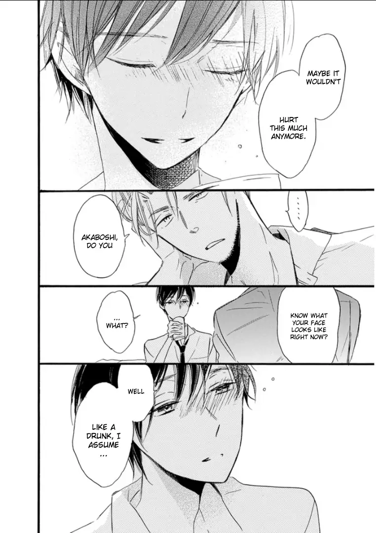 Read Paradise View chapter 7 image 32 on Lezhin