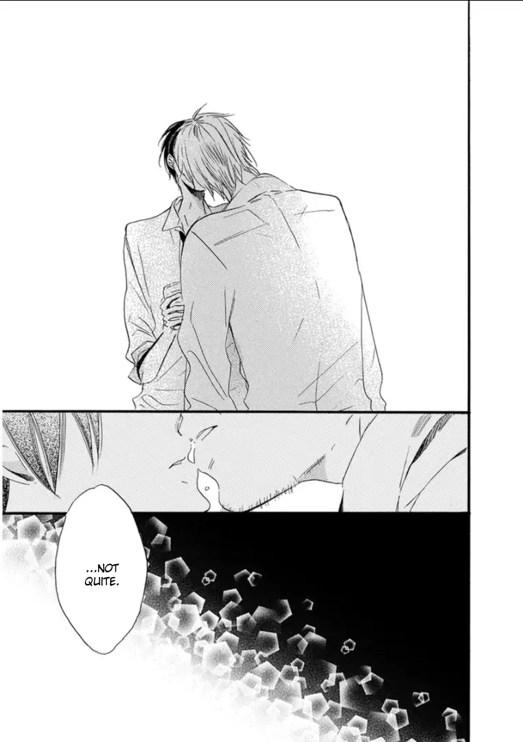 Read Paradise View chapter 7 image 33 on Lezhin