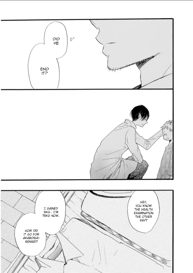 Read Paradise View chapter 7 image 5 on Lezhin