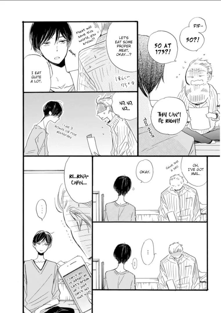 Read Paradise View chapter 7 image 6 on Lezhin
