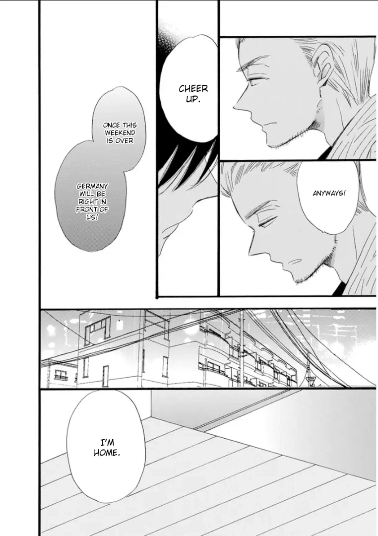 Read Paradise View chapter 7 image 8 on Lezhin