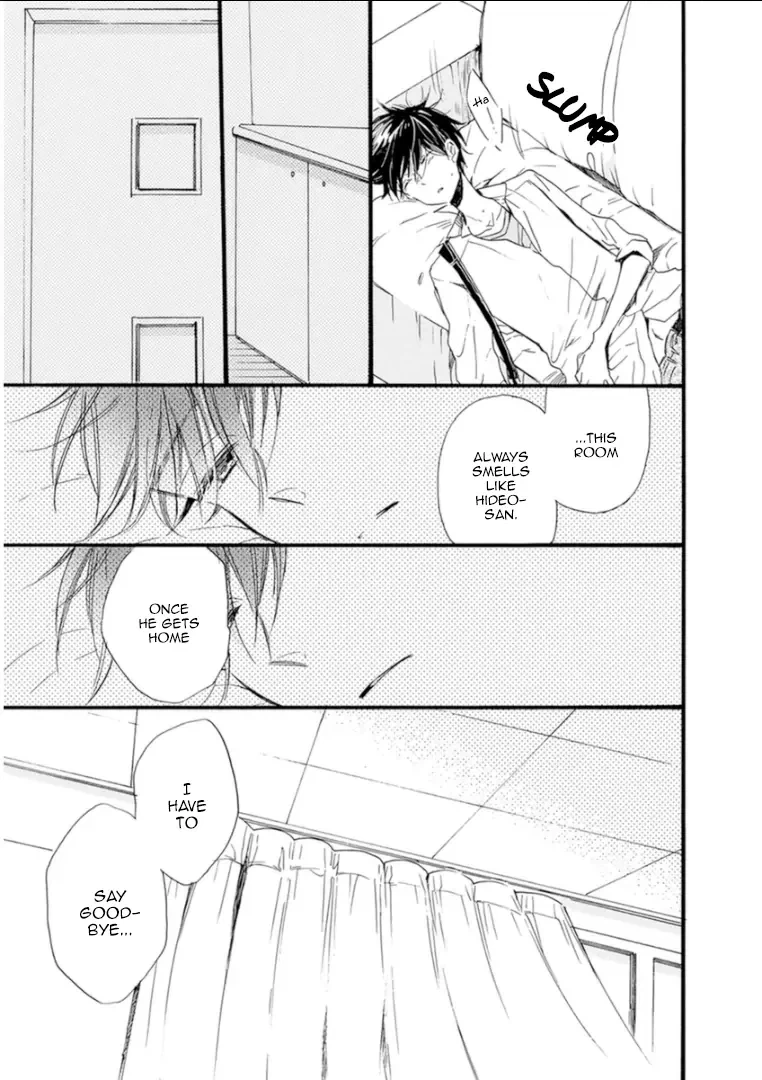 Read Paradise View chapter 7 image 9 on Lezhin