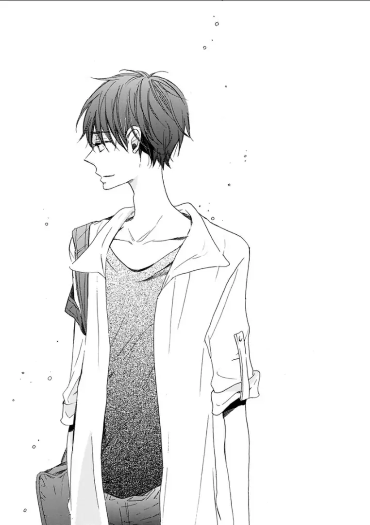 Read Paradise View chapter 8 image 1 on Lezhin