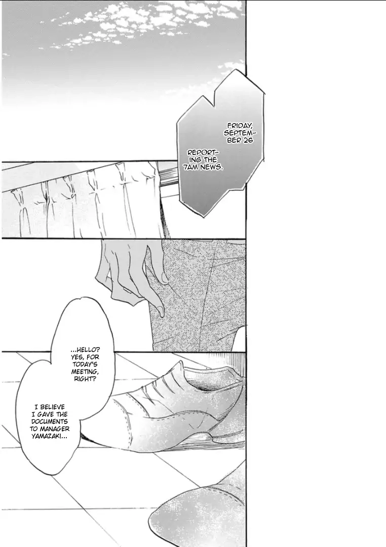 Read Paradise View chapter 8 image 11 on Lezhin