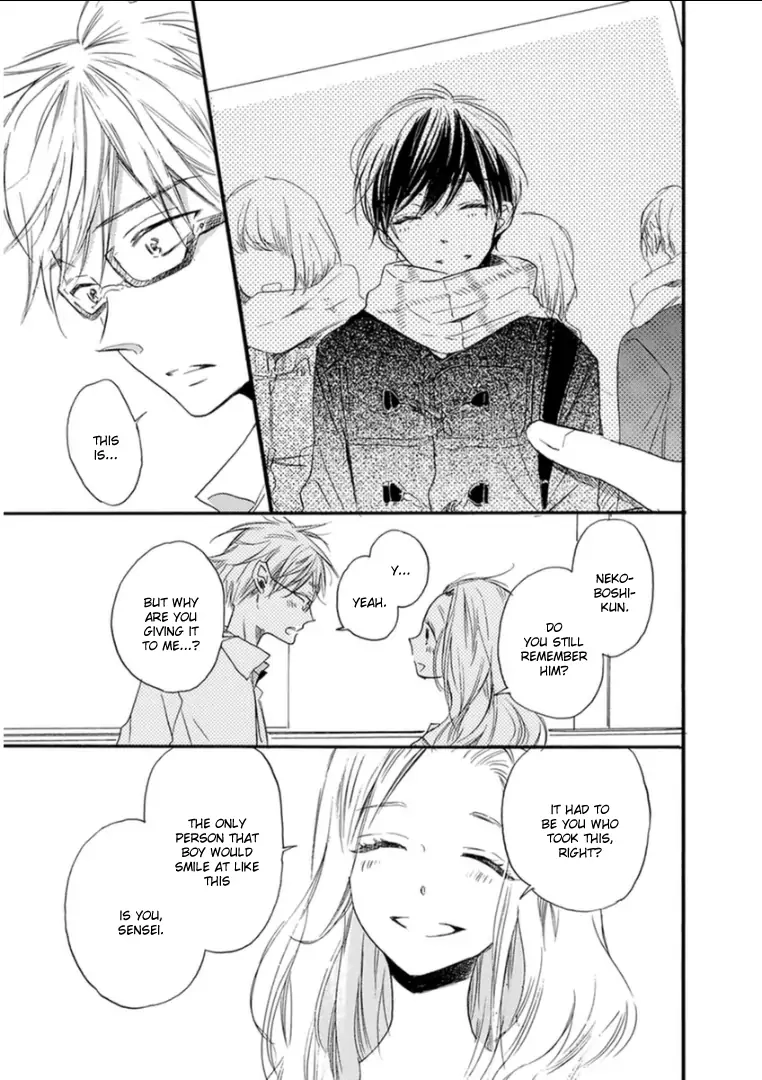 Read Paradise View chapter 8 image 15 on Lezhin