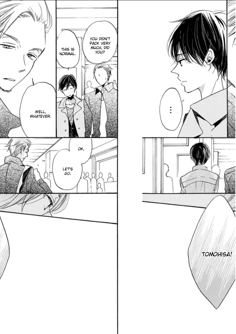Read Paradise View chapter 8 image 19 on Lezhin