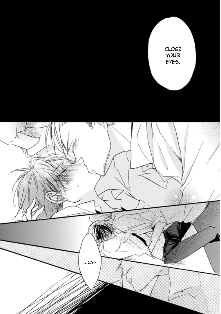 Read Paradise View chapter 8 image 2 on Lezhin