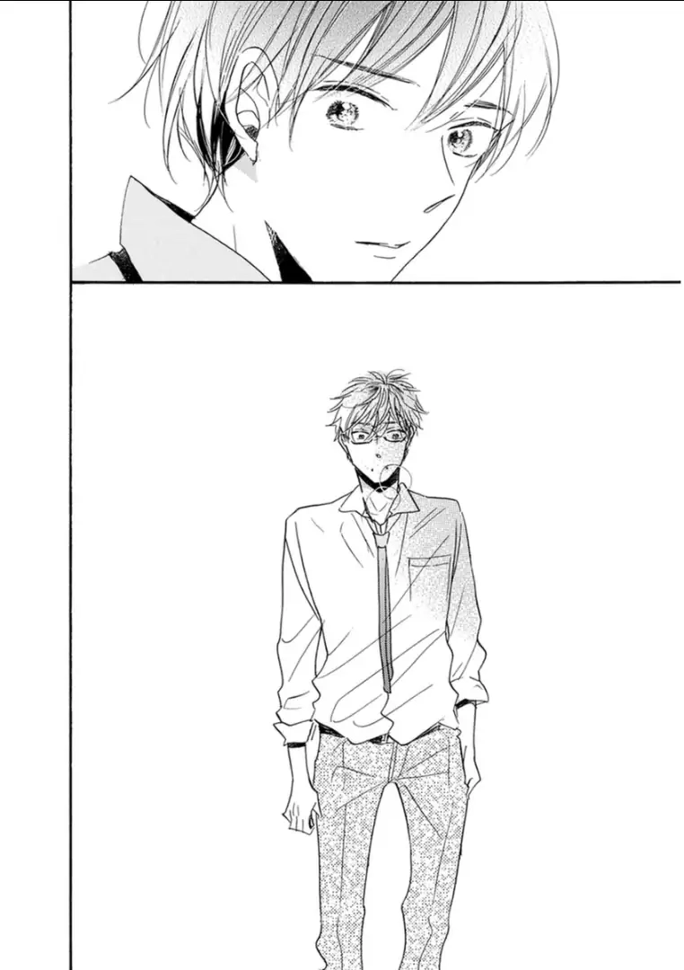 Read Paradise View chapter 8 image 20 on Lezhin