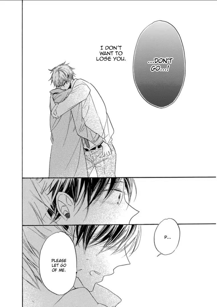 Read Paradise View chapter 8 image 22 on Lezhin