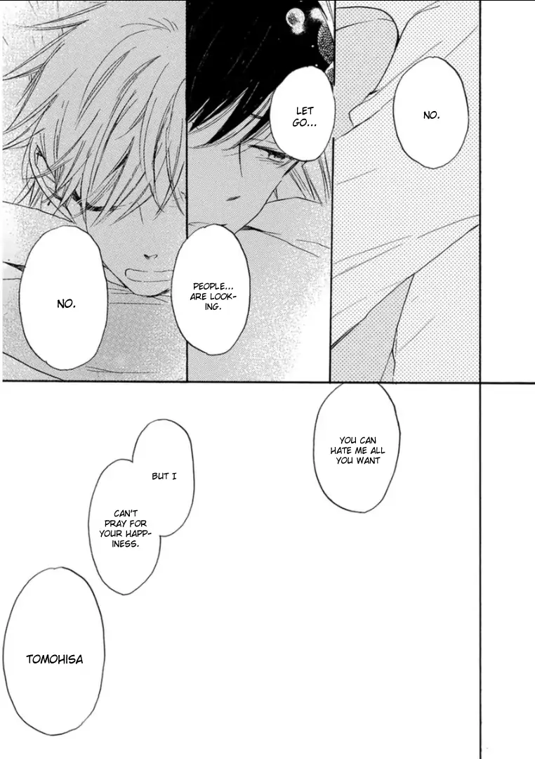 Read Paradise View chapter 8 image 23 on Lezhin
