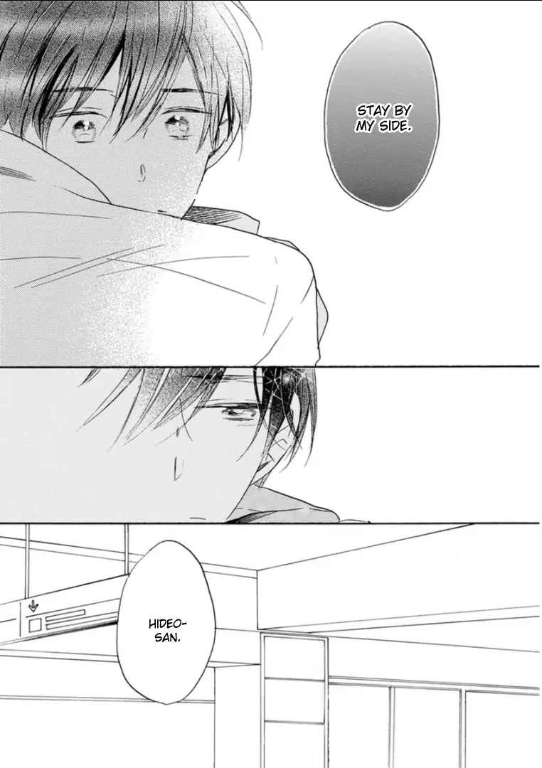Read Paradise View chapter 8 image 24 on Lezhin