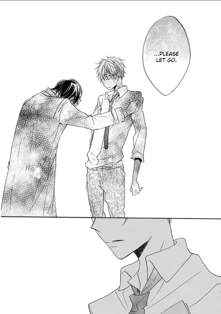 Read Paradise View chapter 8 image 25 on Lezhin
