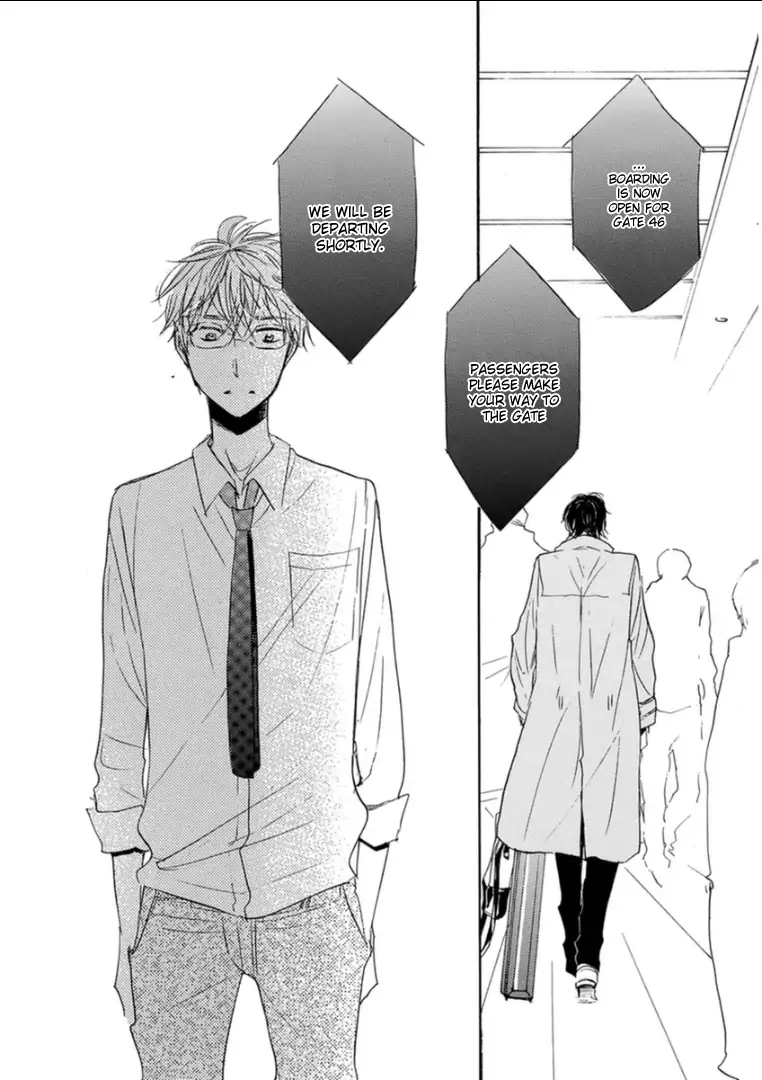 Read Paradise View chapter 8 image 26 on Lezhin