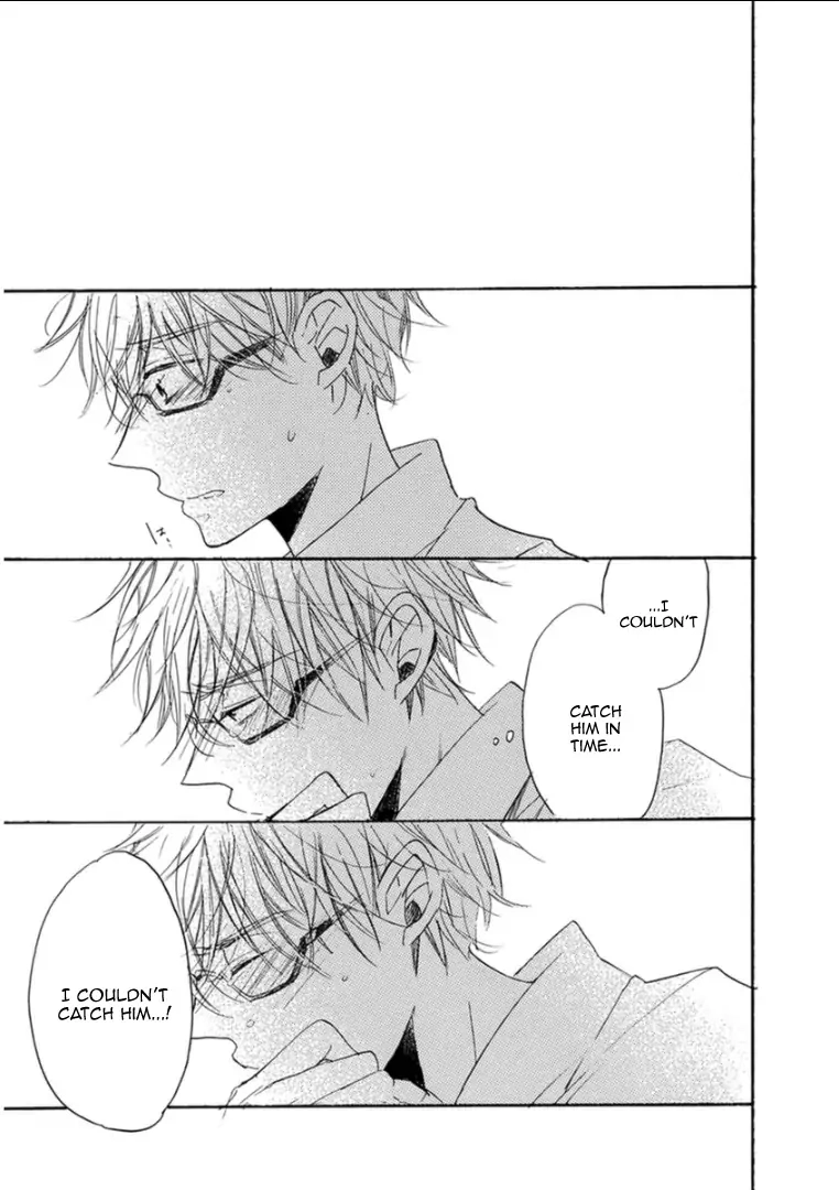 Read Paradise View chapter 8 image 27 on Lezhin