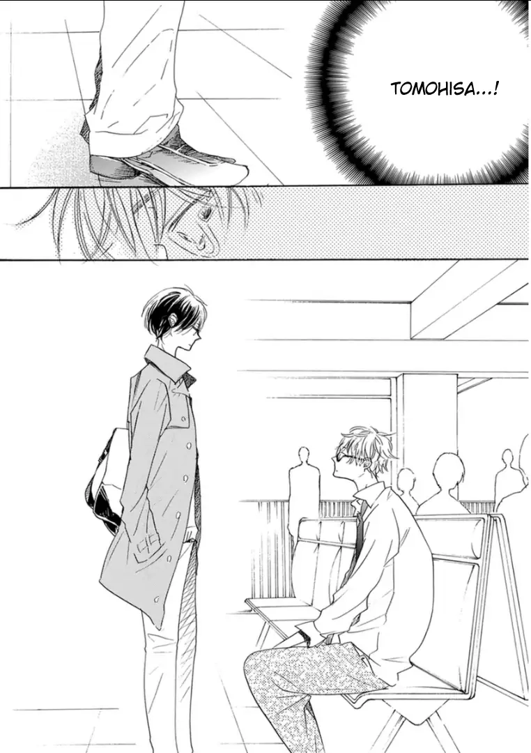 Read Paradise View chapter 8 image 28 on Lezhin