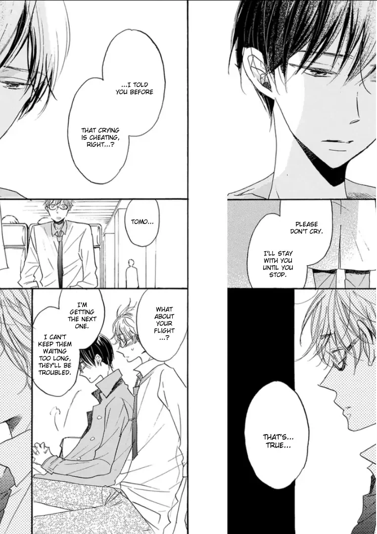 Read Paradise View chapter 8 image 29 on Lezhin