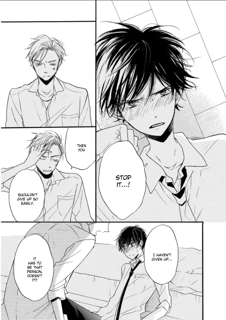 Read Paradise View chapter 8 image 3 on Lezhin