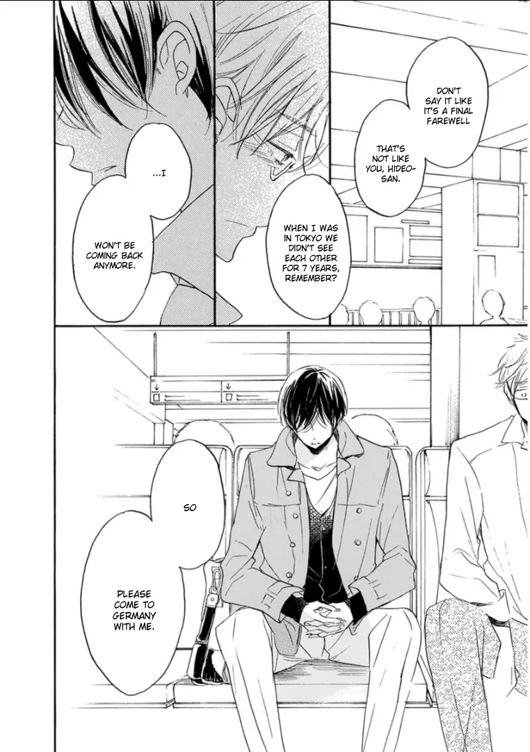 Read Paradise View chapter 8 image 30 on Lezhin