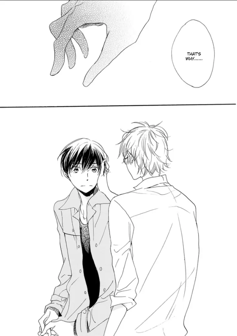 Read Paradise View chapter 8 image 32 on Lezhin