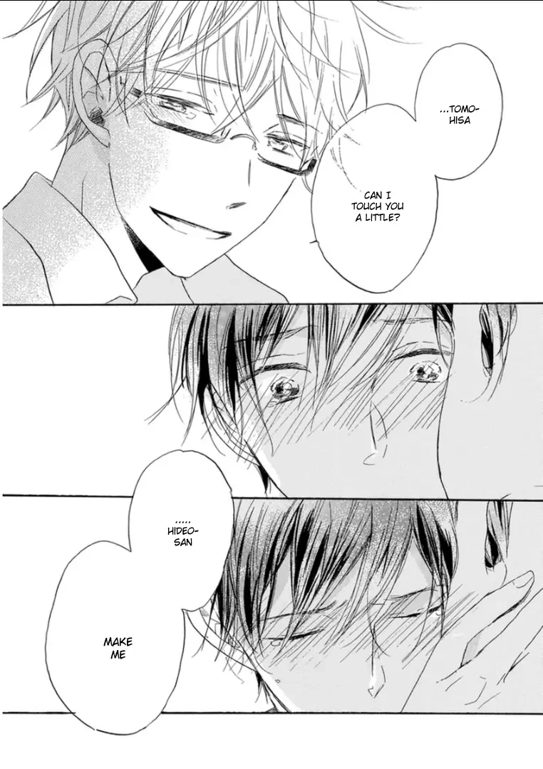 Read Paradise View chapter 8 image 33 on Lezhin