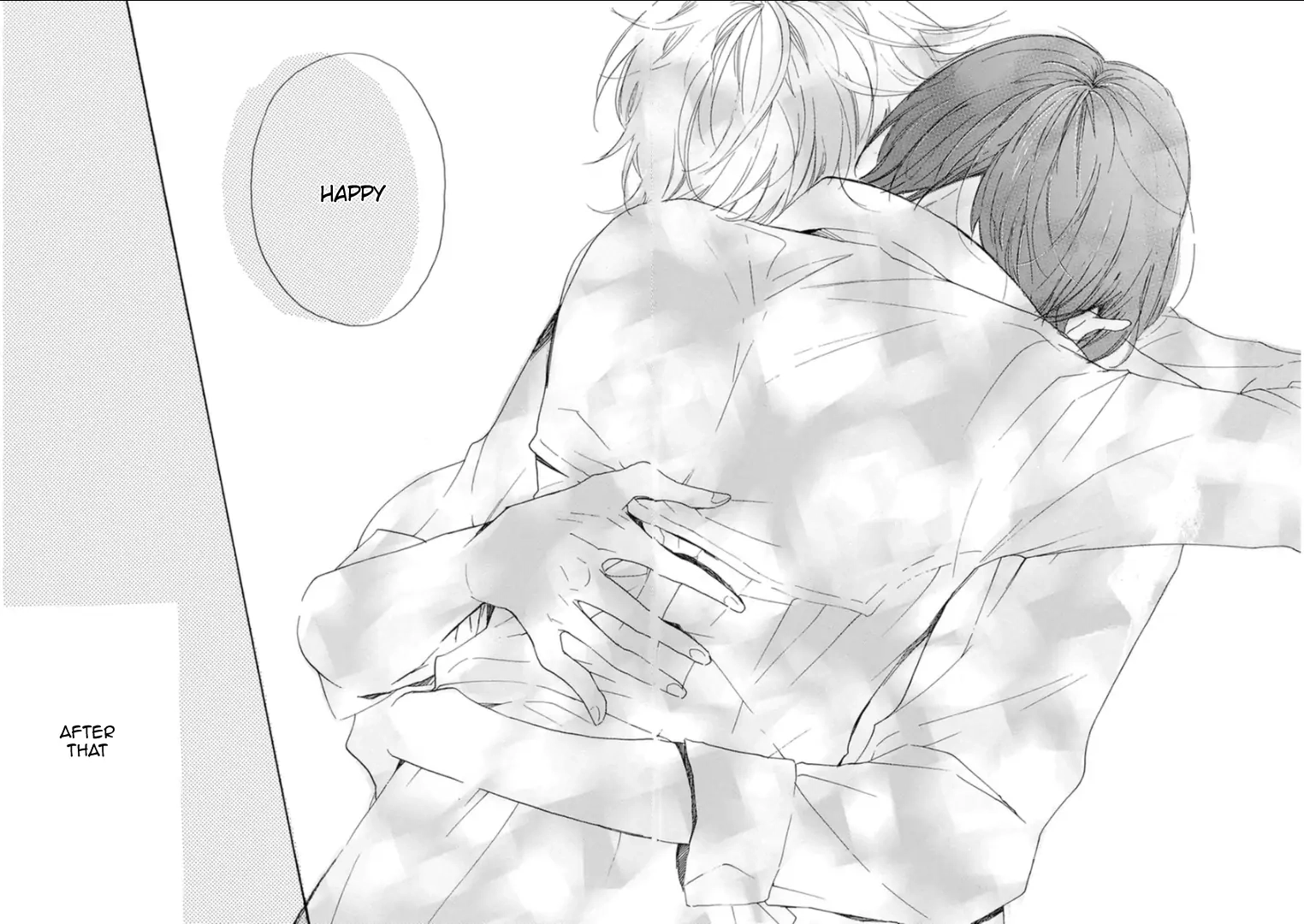Read Paradise View chapter 8 image 34 on Lezhin
