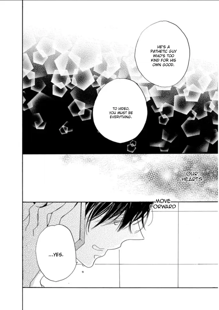 Read Paradise View chapter 8 image 39 on Lezhin