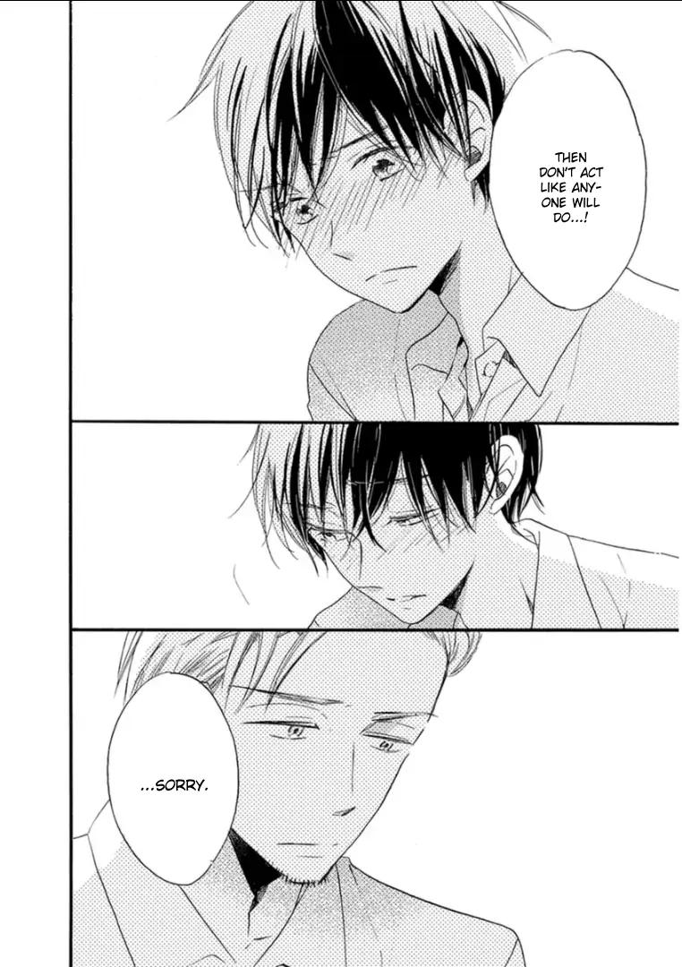 Read Paradise View chapter 8 image 4 on Lezhin