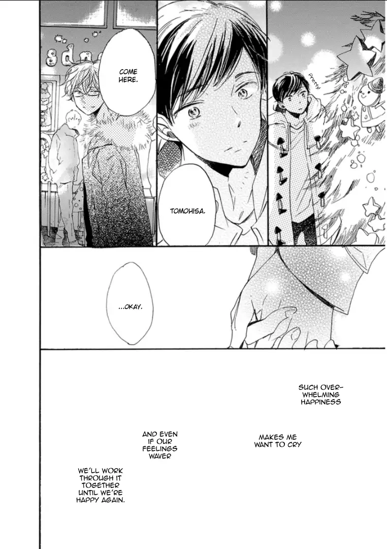 Read Paradise View chapter 8 image 43 on Lezhin
