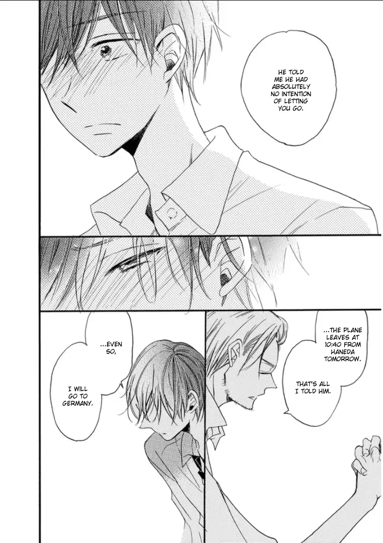 Read Paradise View chapter 8 image 6 on Lezhin