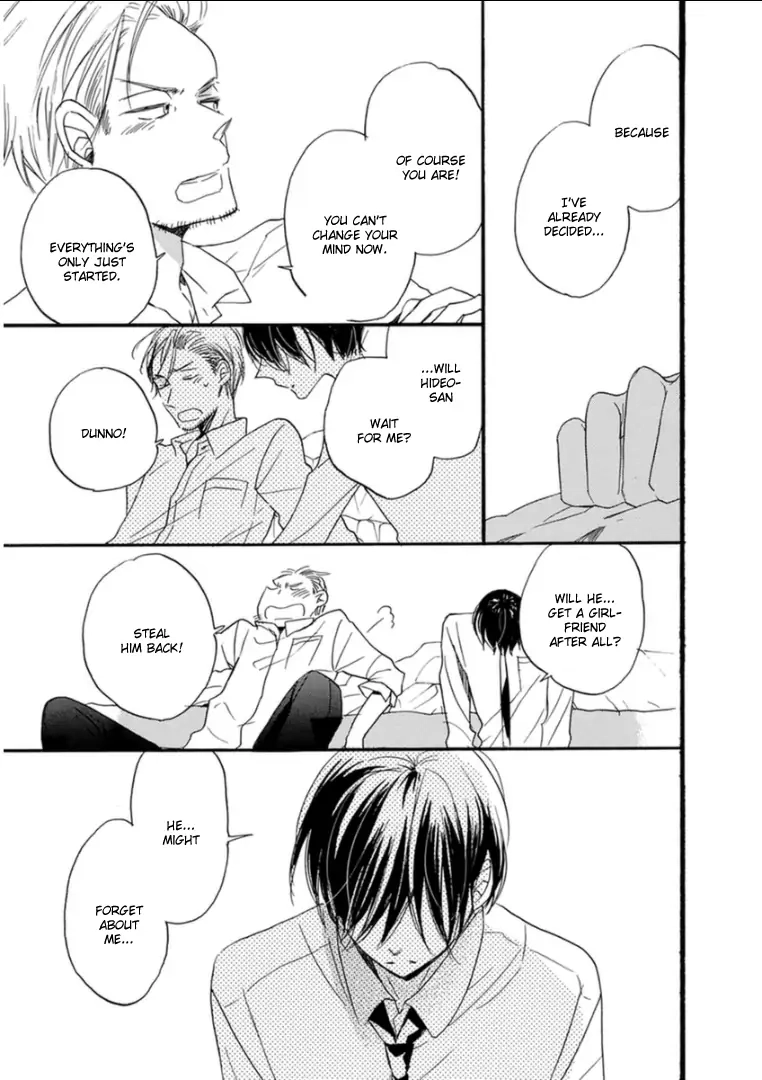 Read Paradise View chapter 8 image 7 on Lezhin