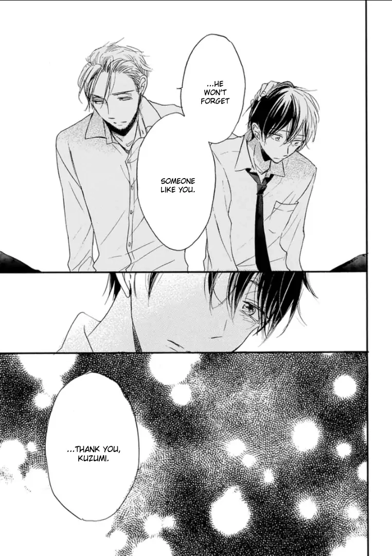Read Paradise View chapter 8 image 8 on Lezhin