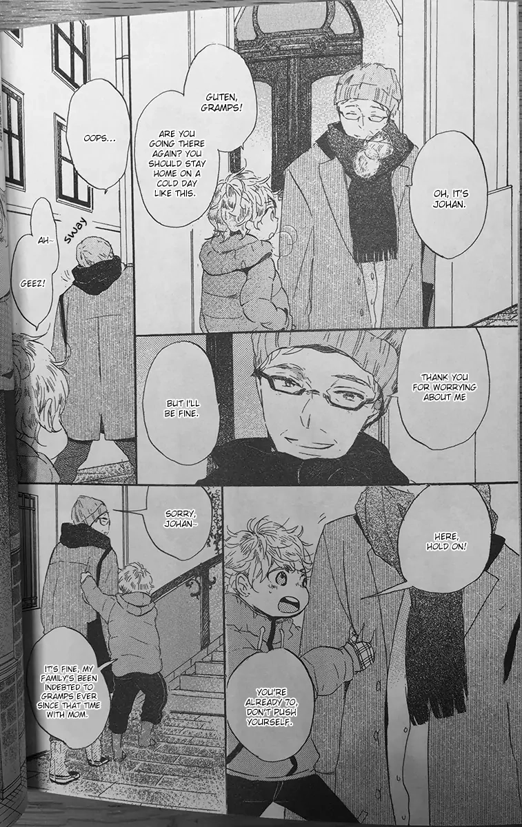 Read Paradise View chapter 9 image 2 on Lezhin