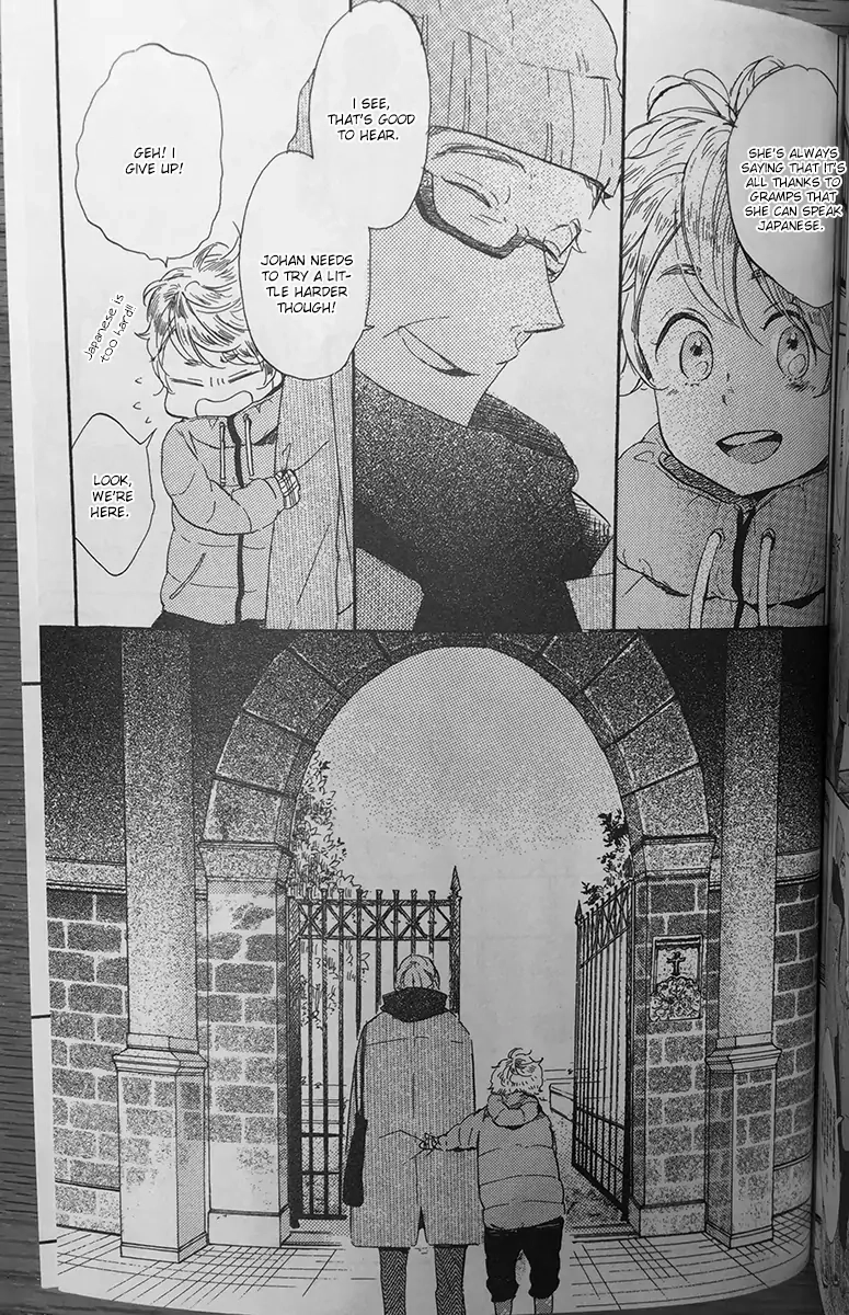 Read Paradise View chapter 9 image 3 on Lezhin