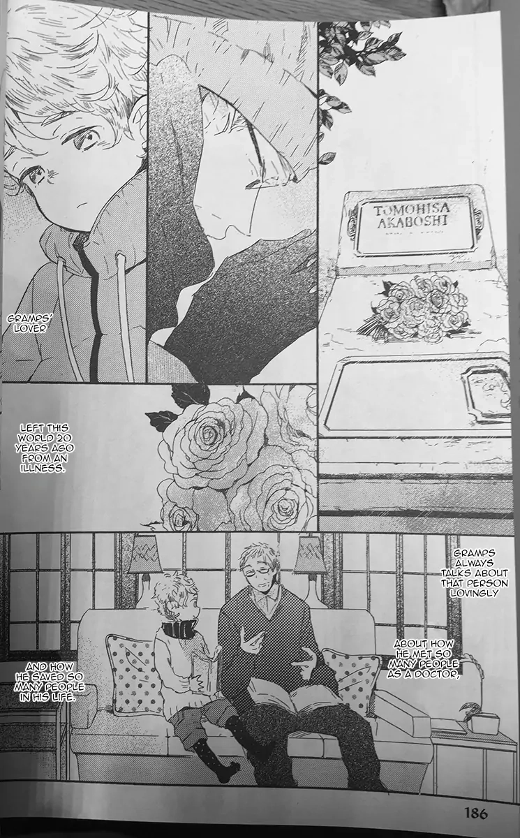 Read Paradise View chapter 9 image 4 on Lezhin