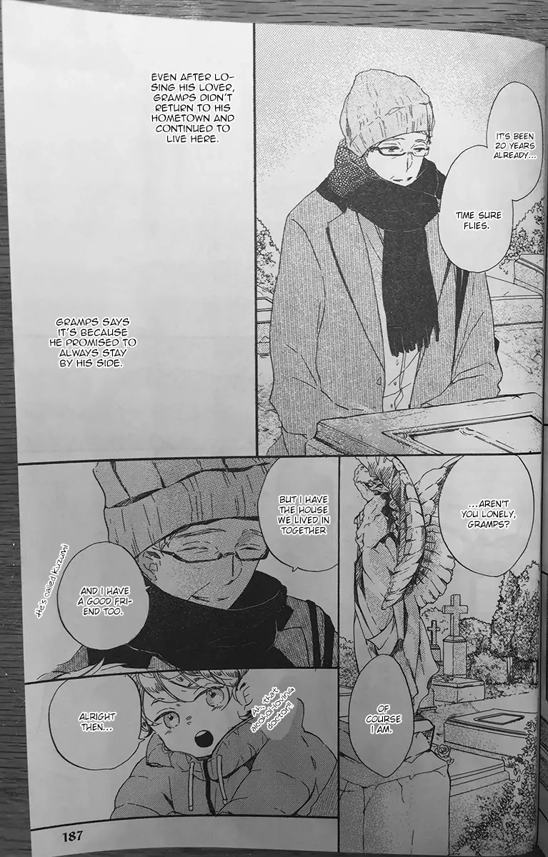 Read Paradise View chapter 9 image 5 on Lezhin
